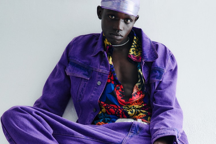 AGR's "Creativity Is Power" Collection Is a Y2K Color Bomb