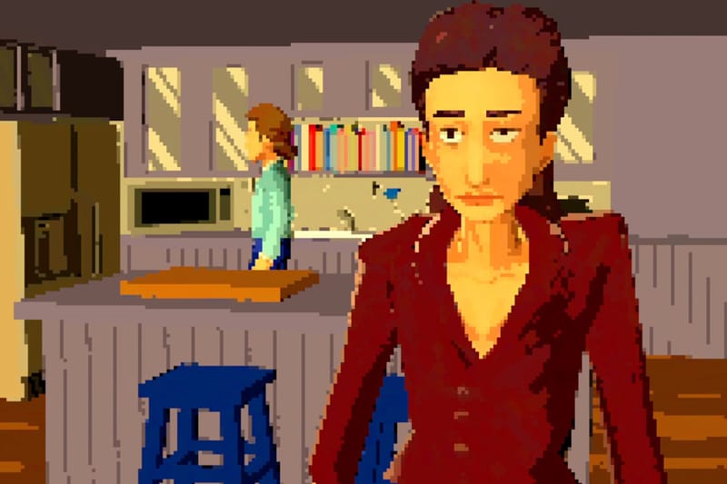 AI-Generated Sitcom Livestream Based on 'Seinfeld' Is a Fever Dream