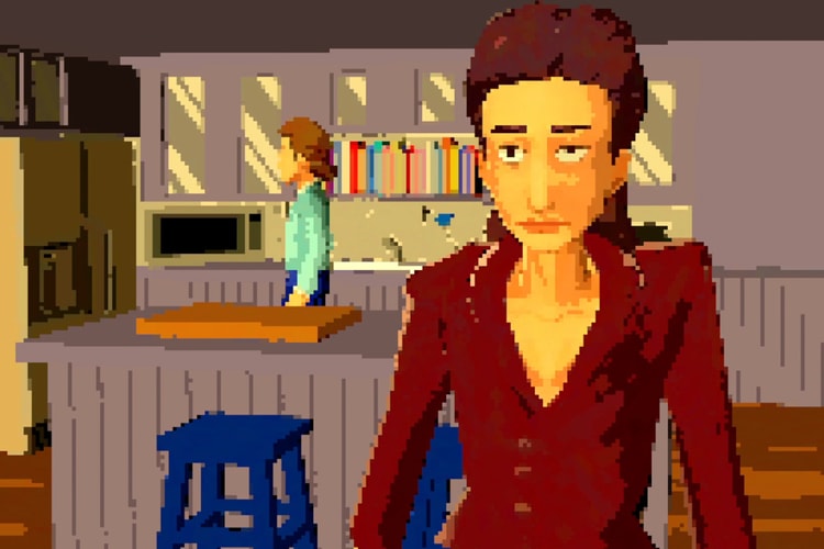 AI-Generated Sitcom Livestream Based on 'Seinfeld' Is a Fever Dream