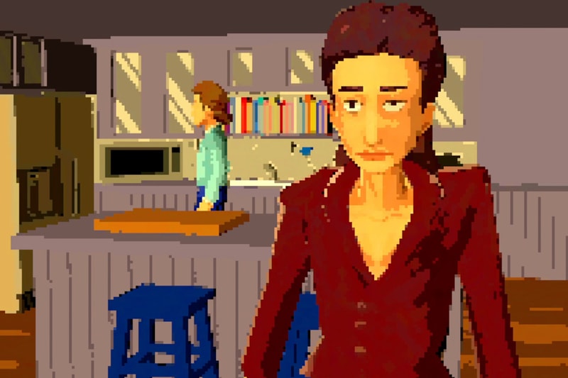AI-Generated Seinfeld Sitcom Livestream Nothing, Forever mismatch media twitch parody watchmeforever generative content artificial intelligence always-on