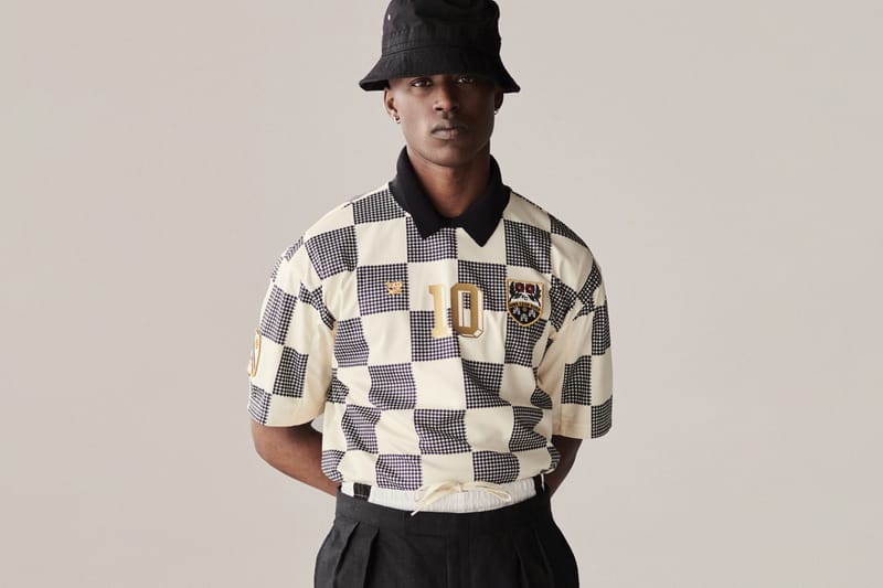 Aimé Leon Dore Looks to Greece for Spring/Summer 2023 Lookbook
