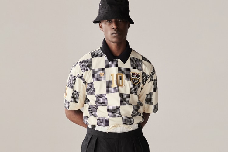 Aimé Leon Dore Looks to Greece for Spring/Summer 2023 Lookbook