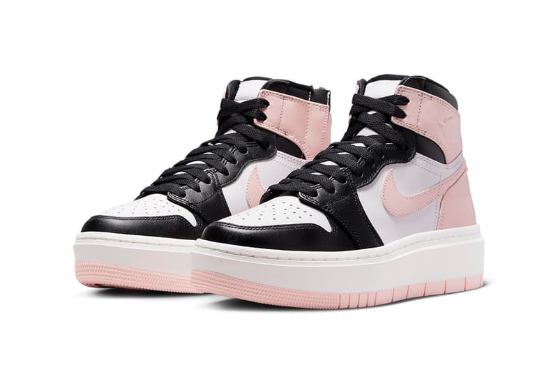 Air Jordan 1 High Elevate Atmosphere DN3253-061 release information details sneakers footwear hype