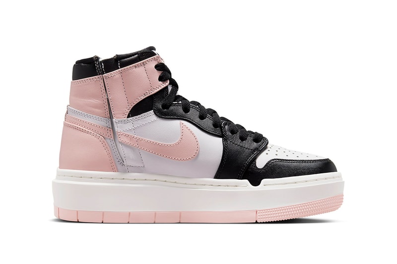 Air Jordan 1 High Elevate Atmosphere DN3253-061 release information details sneakers footwear hype