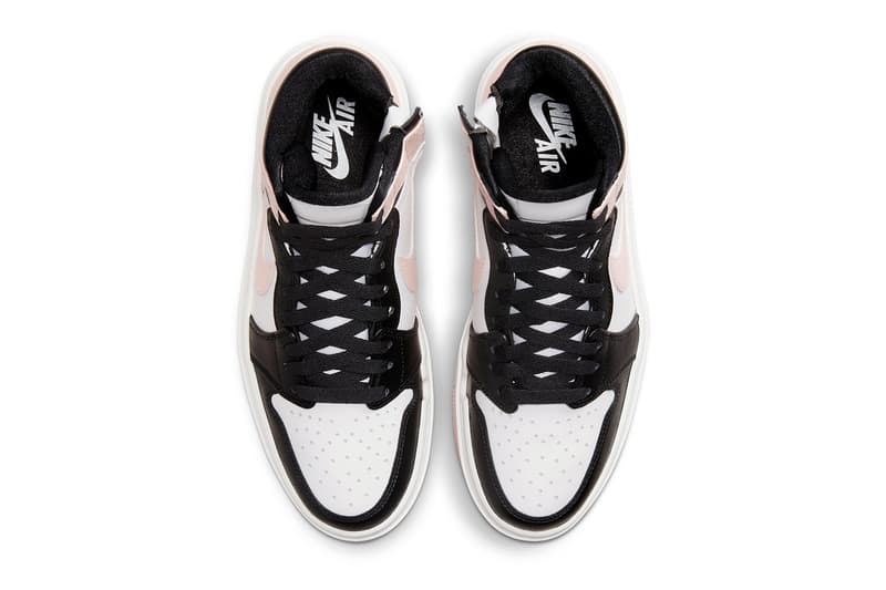 Air Jordan 1 High Elevate Atmosphere DN3253-061 release information details sneakers footwear hype