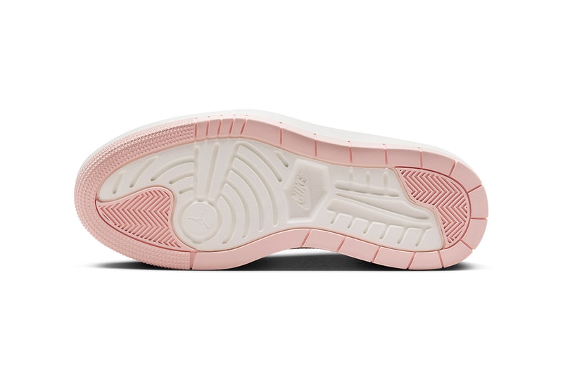 Air Jordan 1 High Elevate Atmosphere DN3253-061 release information details sneakers footwear hype