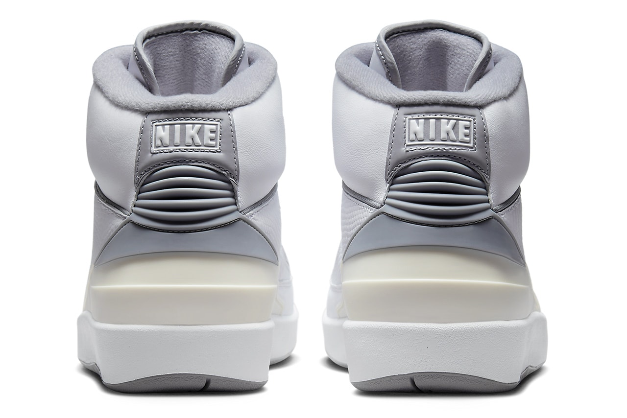 Nike Jordan V IV III Sneakers Shoes Basketball High Womens Size 9 Gray  Concrete