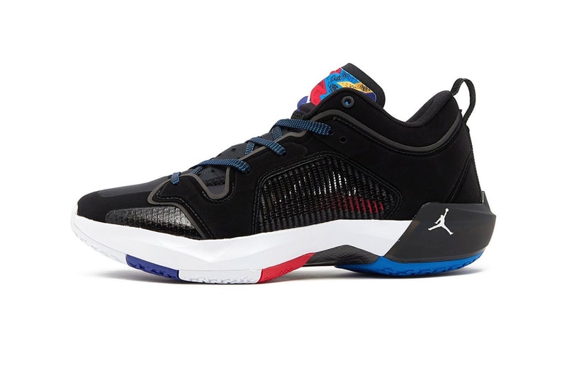 air jordan 37 low nothing but net release date info store list buying guide photos price. 