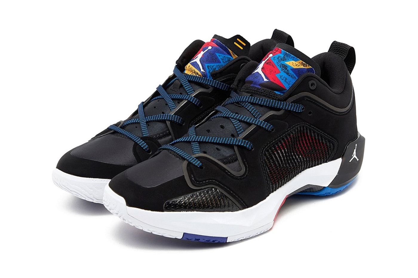 Air Jordan 36 XXXVI Release Info: Here's How to Buy a Pair Now – Footwear  News