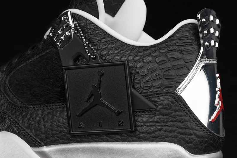 Air Jordan 4 Wild 'n Out Nick Cannon PE Closer Look Info 