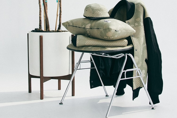 The Albino & Preto x BYBORRE® Collection Explores Textiles for Jiu-Jitsu