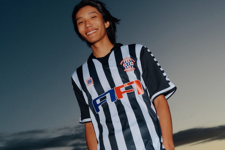 The Fall 2023 Collection From Alfred's Apartment Builds on Easy Outfitting