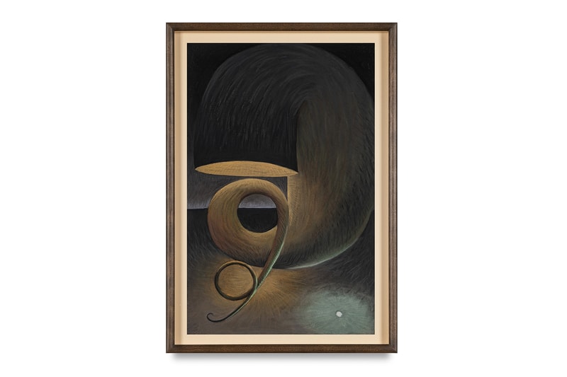Alicia Adamerovich Solo Exhibition Kohn Gallery