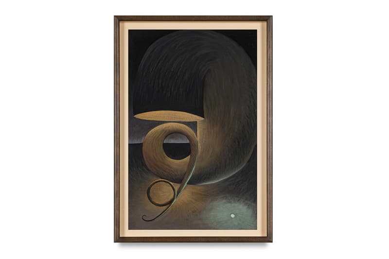 Alicia Adamerovich Solo Exhibition Kohn Gallery