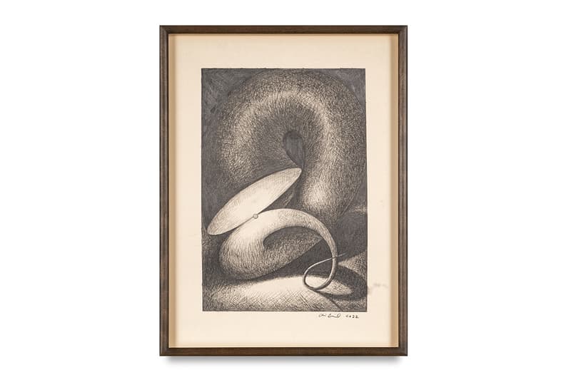 Alicia Adamerovich Solo Exhibition Kohn Gallery