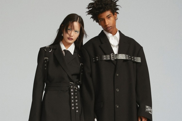 AMBUSH® FW23 Inserts Uniqueness into the Staple Wardrobe