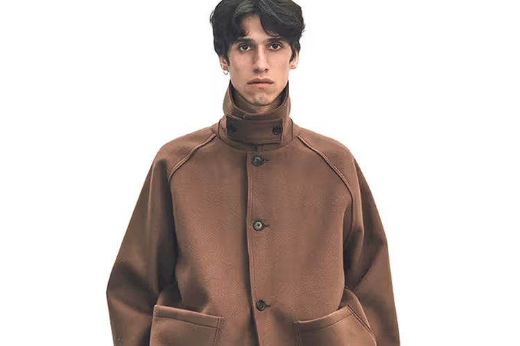 And Austin's FW23 Capsule Focuses on Quality and Minimalism