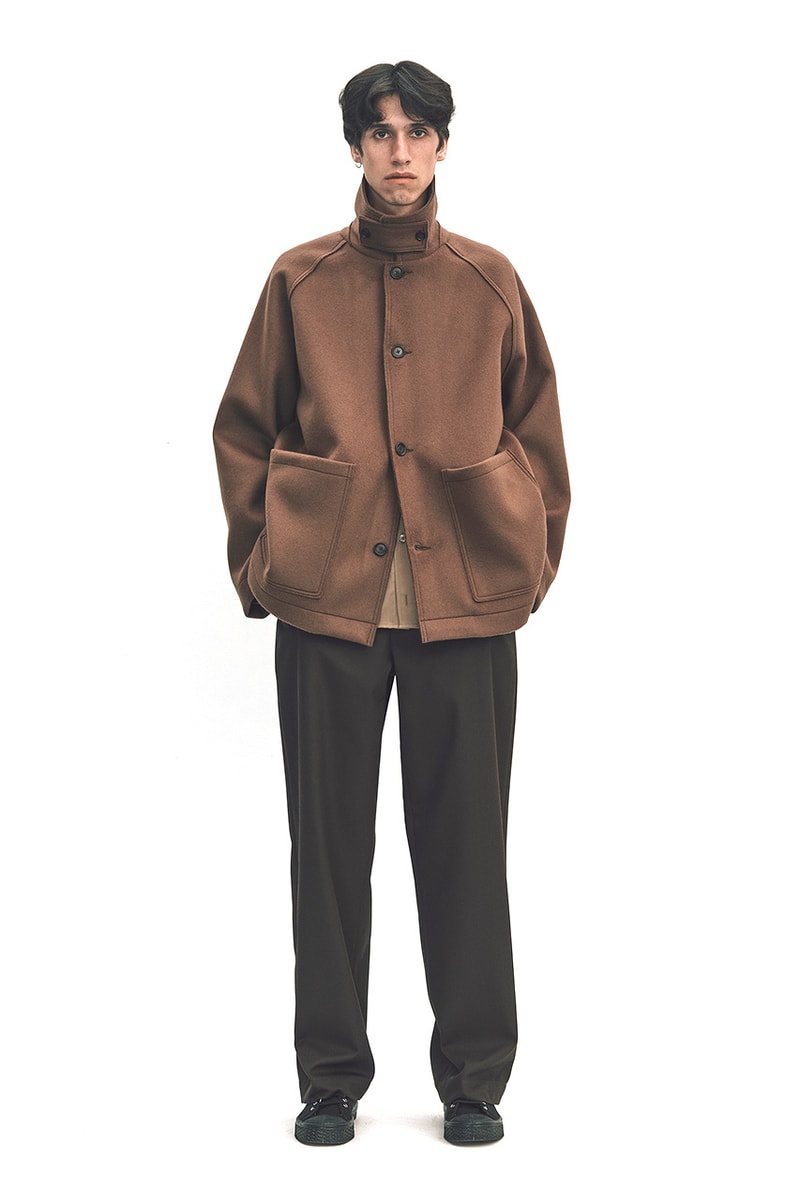 and austin fall winter 2023 collection release info 
