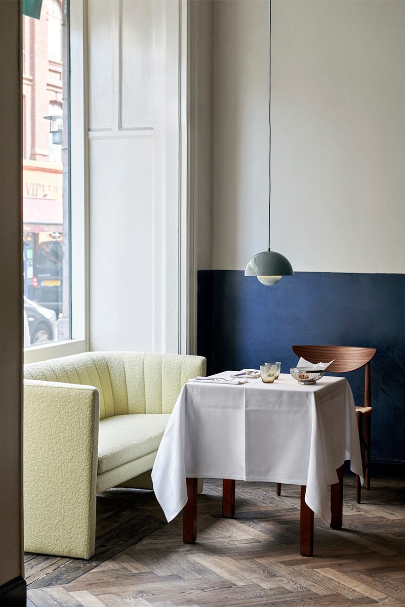 &tradition Launches New Shades of Iconic 'Flowerpot' Lamp