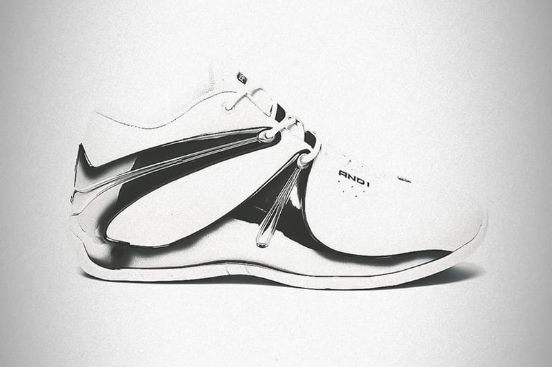 and1 black and white