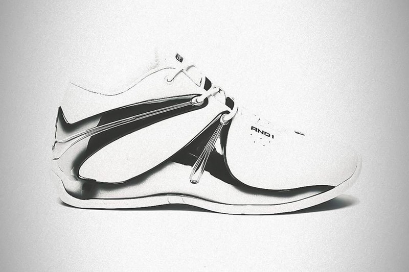 AND1 Rise 2023 Re-Release Info Date Buy Price 