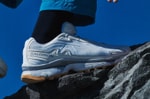 And Wander and Salomon Reconnect for XT-Slate Sneakers