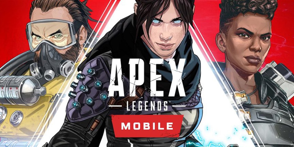 'Apex Legends Mobile' to Shut Down Less Than a Year After Launch