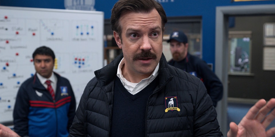 'Ted Lasso' Season Three Receives Official Release Date and Teaser