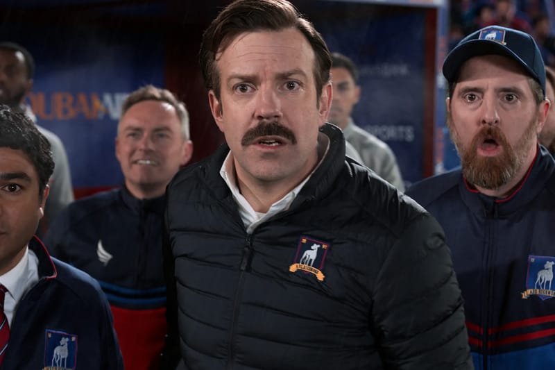 Apple TV+ Promises an Emotional Journey With Full Trailer of 'Ted Lasso' Season Three