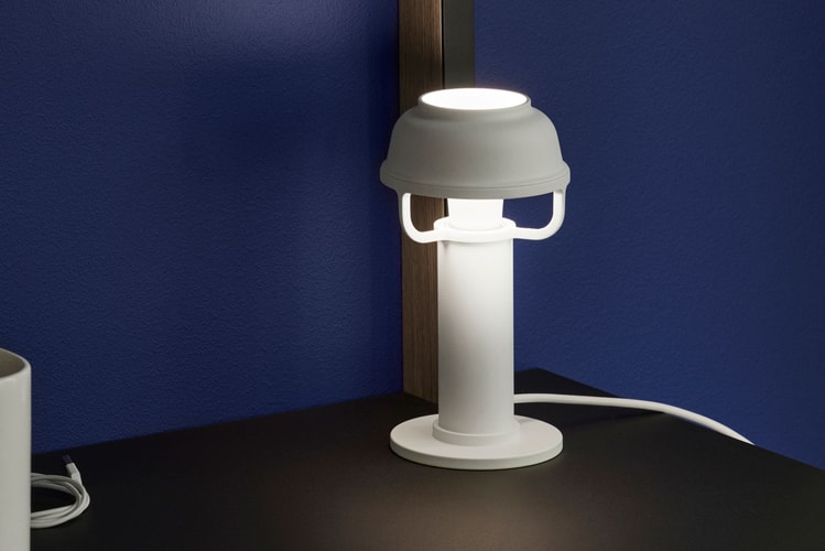 Artek Teams up with TAF Studios to Create New "Kori" Lighting Collection