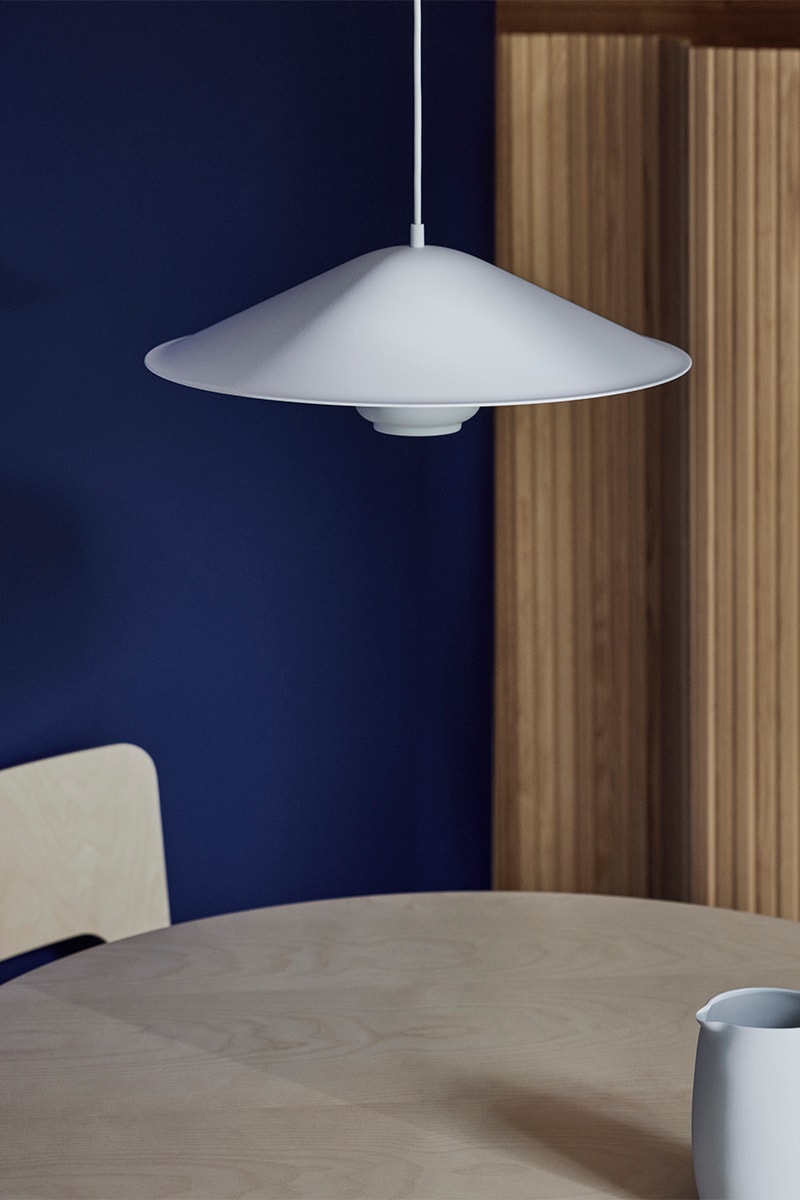 Artek Teams up with TAF Studios to Create New "Kori" Lamps