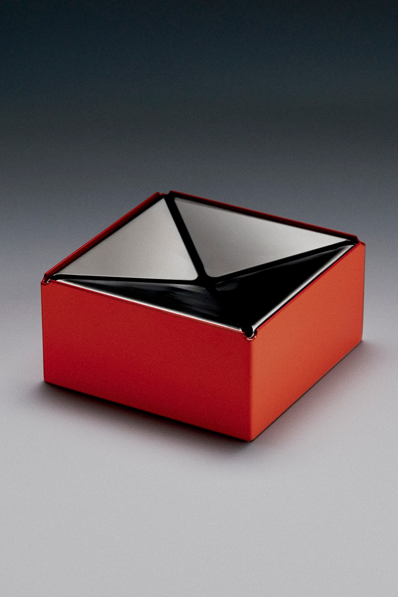 Laundry Day's Latest Object Celebrates the Beauty of Ubiquity