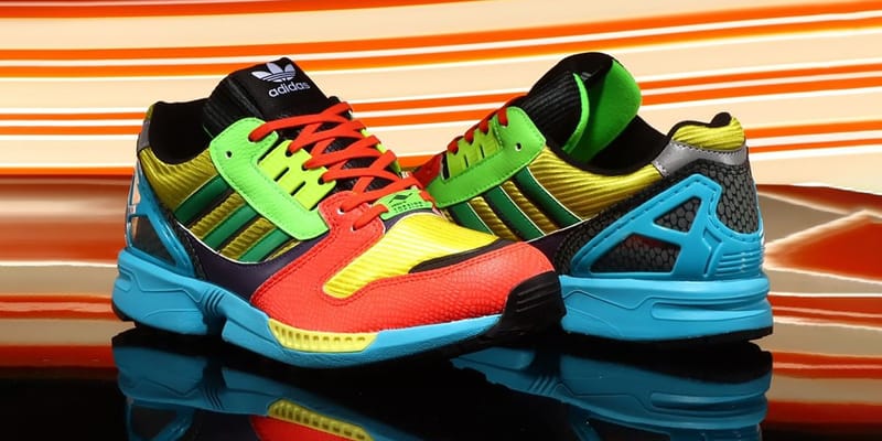 adidas court mash