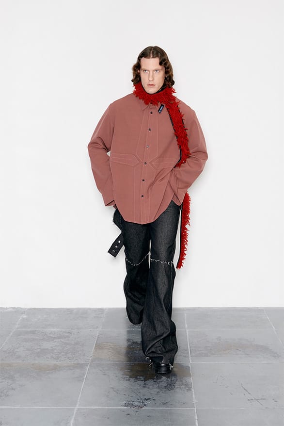ANTONIO VATTEV KNIT JACKET 20SS｜ニット/セーター