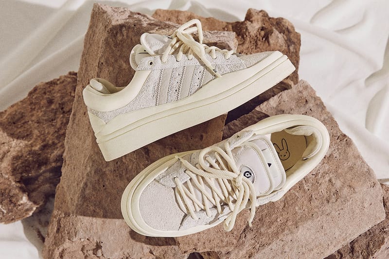 adidas bad bunny precio