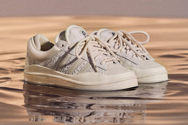 bad bunny adidas campus light fz5823 release date info store list buying guide photos price 