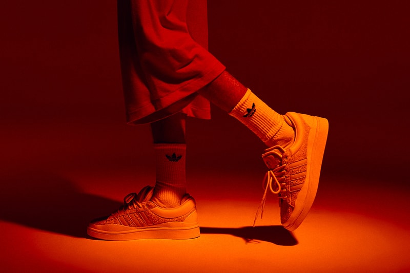bad bunny adidas campus light fz5823 release date info store list buying guide photos price 