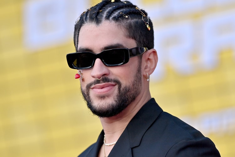 Bad Bunny and Bomba Estéreo Share "Ojitos Lindos" Music Video