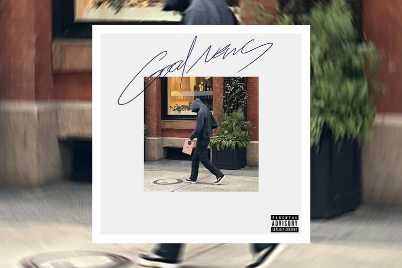 Bakar Returns With "Good News" Single