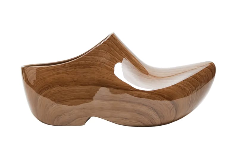 Take a Closer Look at the Balenciaga Point Toe Clogs