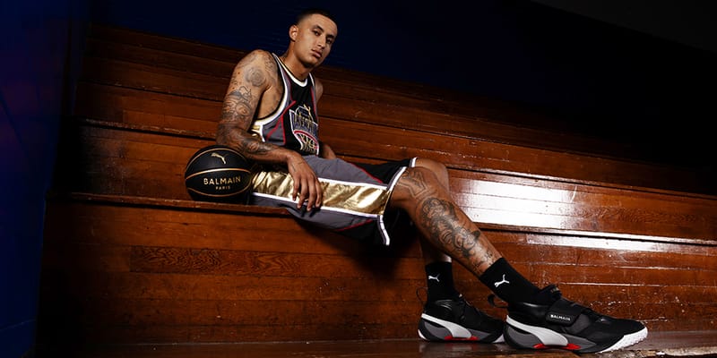 puma basketball shoes release