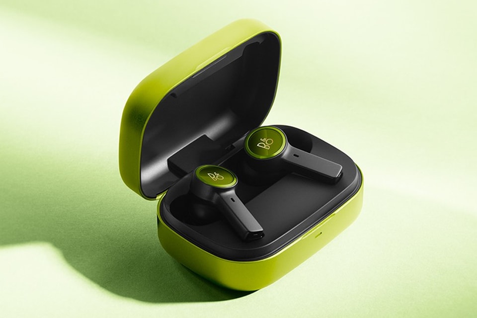 These Louis Vuitton Wireless Earbuds Will Make You Forget Headphone Jacks  Ever Existed - Sharp Magazine