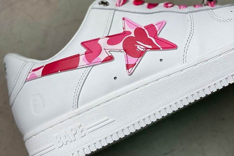 Kaap escort Bewijzen Nike Is Officially Suing BAPE Copying Shoe Designs | Hypebeast