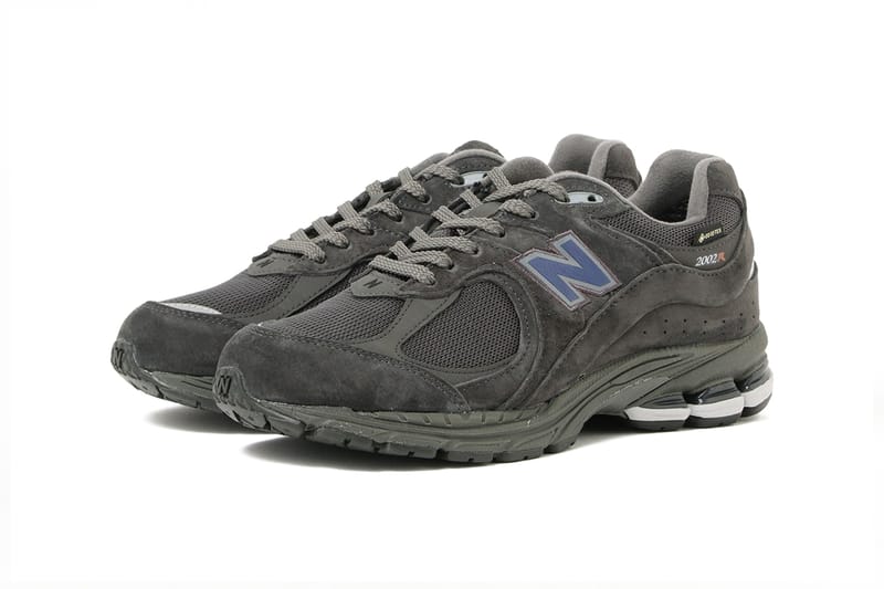 New Balance M2002RXM GORE-TEX ホワイト M2002RXM New Balance 2002R GORE-TEX White Brighton Grey (Men\u0027s) | eBay