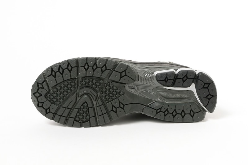 Beams Teams up With New Balance to Release Gore-Tex Featured M2002r New Balance M2002R
