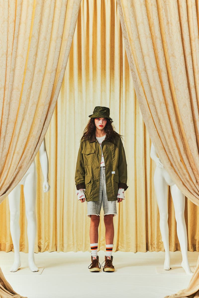 BEDWIN & THE HEARTBREAKERS SS23 Collection Lookbook Spring Summer 2023