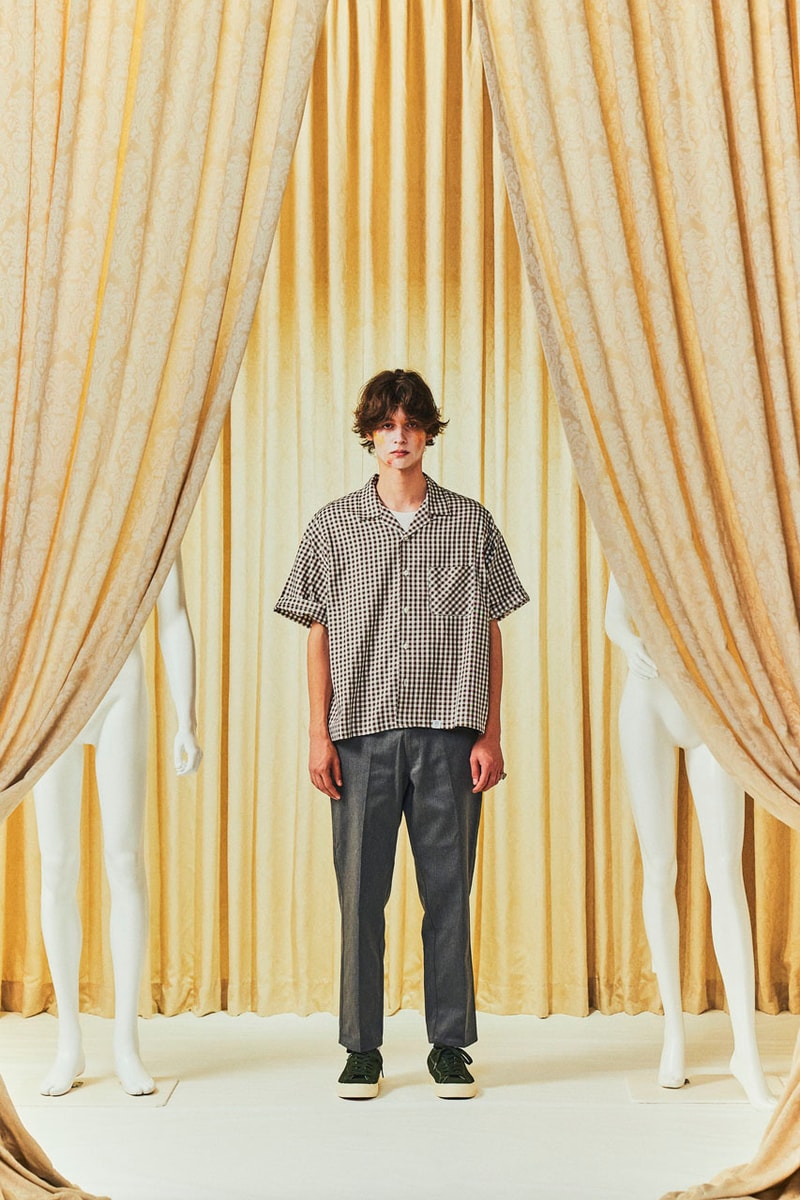 BEDWIN & THE HEARTBREAKERS SS23 Collection Lookbook Spring Summer 2023