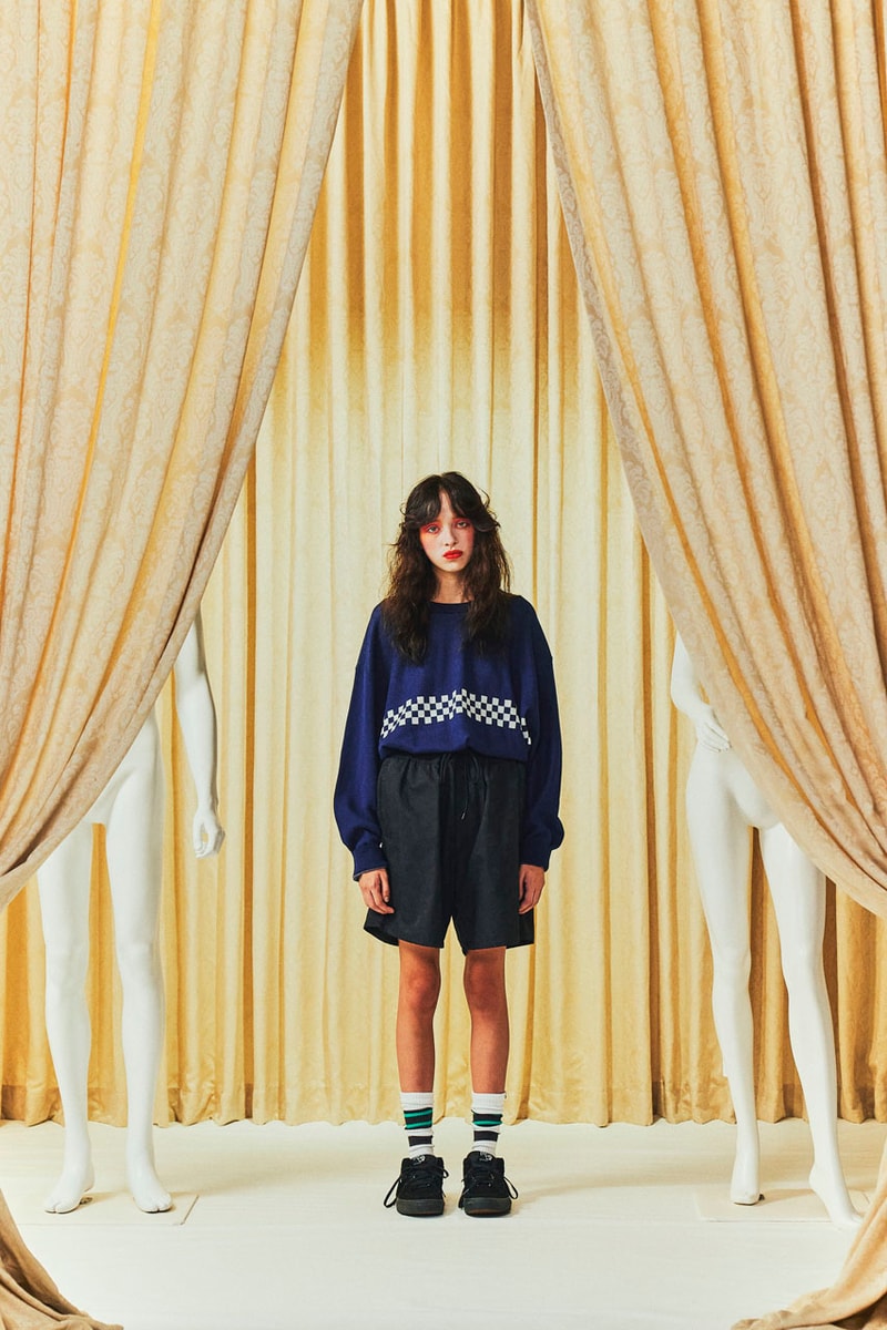 BEDWIN & THE HEARTBREAKERS SS23 Collection Lookbook Spring Summer 2023