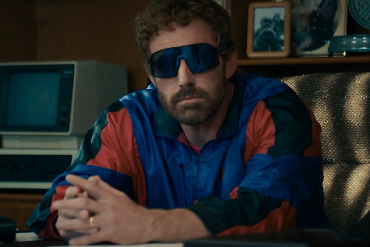 Ben Affleck and Matt Damon Co-Star in 'Air', a Film That Recreates Nike’s Mission to Land Michael Jordan