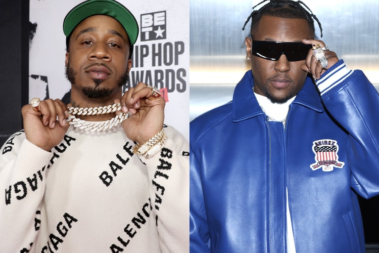 Hit-Boy Says Benny the Butcher's New Single Is a Beat Jay-Z and